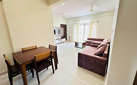 Oryx Hotel Apartments